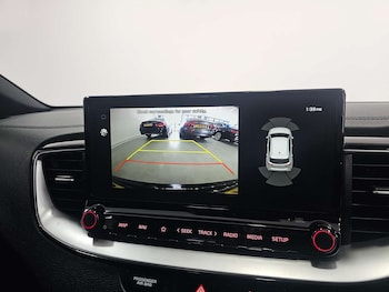 Used Kia Pro Ceed 2020 for sale - 79243601: Photo