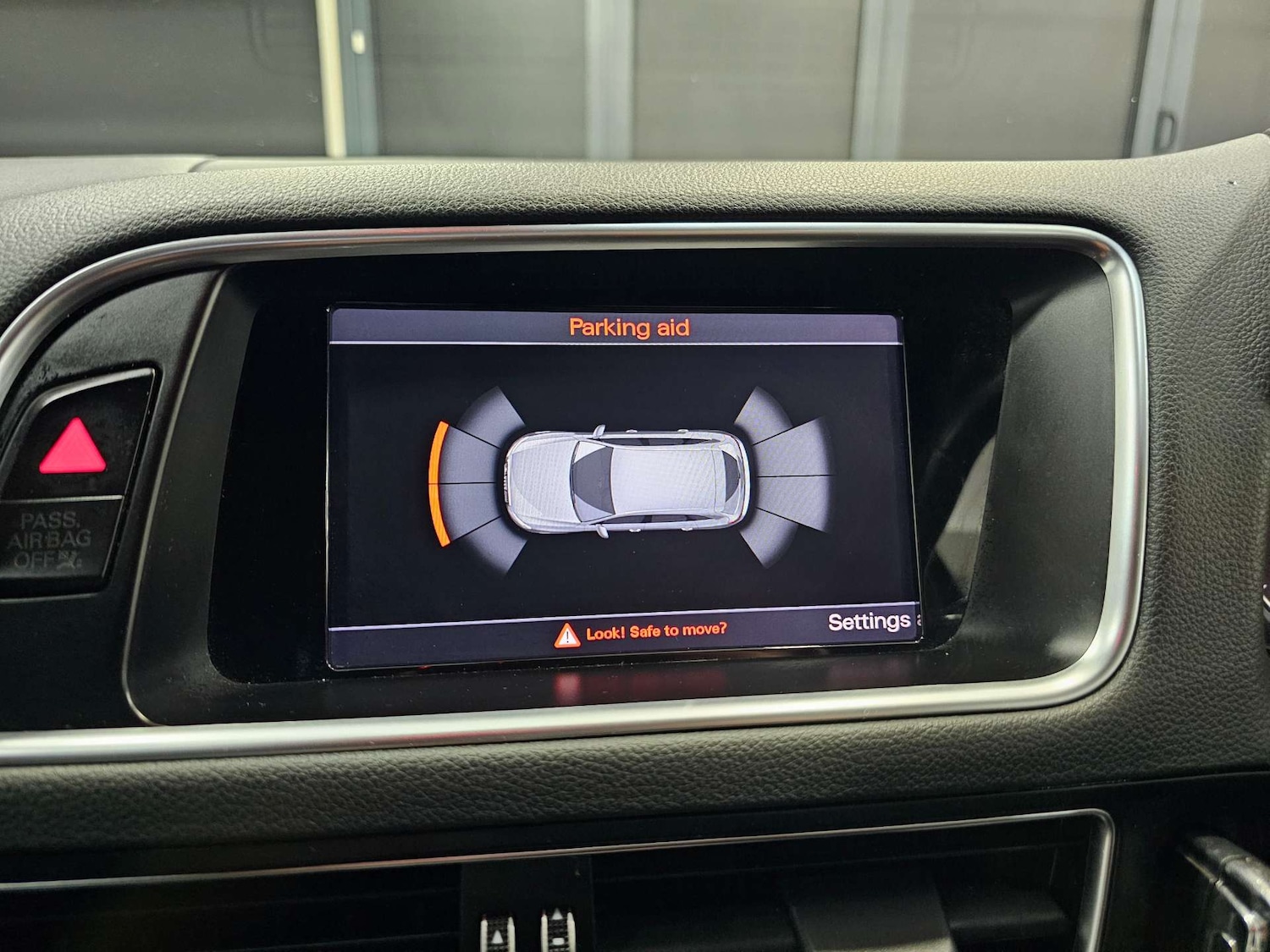 Used Audi Q5 2016 for sale - 77897111: Photo 13