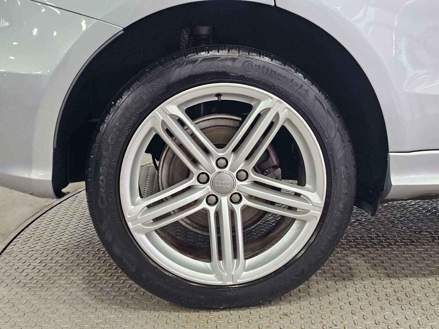 Used Audi Q5 2016 for sale - 77897111: Photo 33