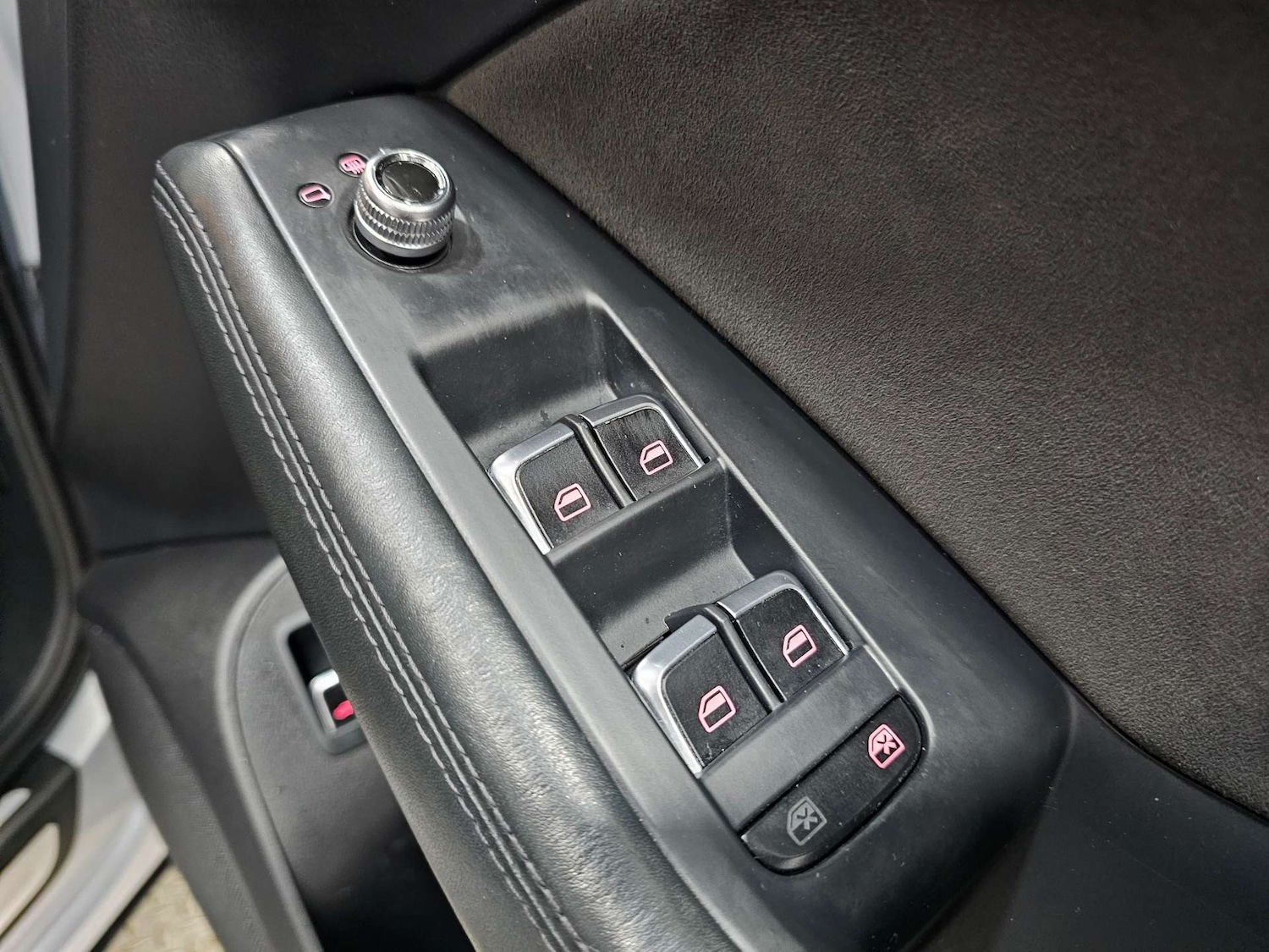 Used Audi Q5 2016 for sale - 77897111: Photo 41