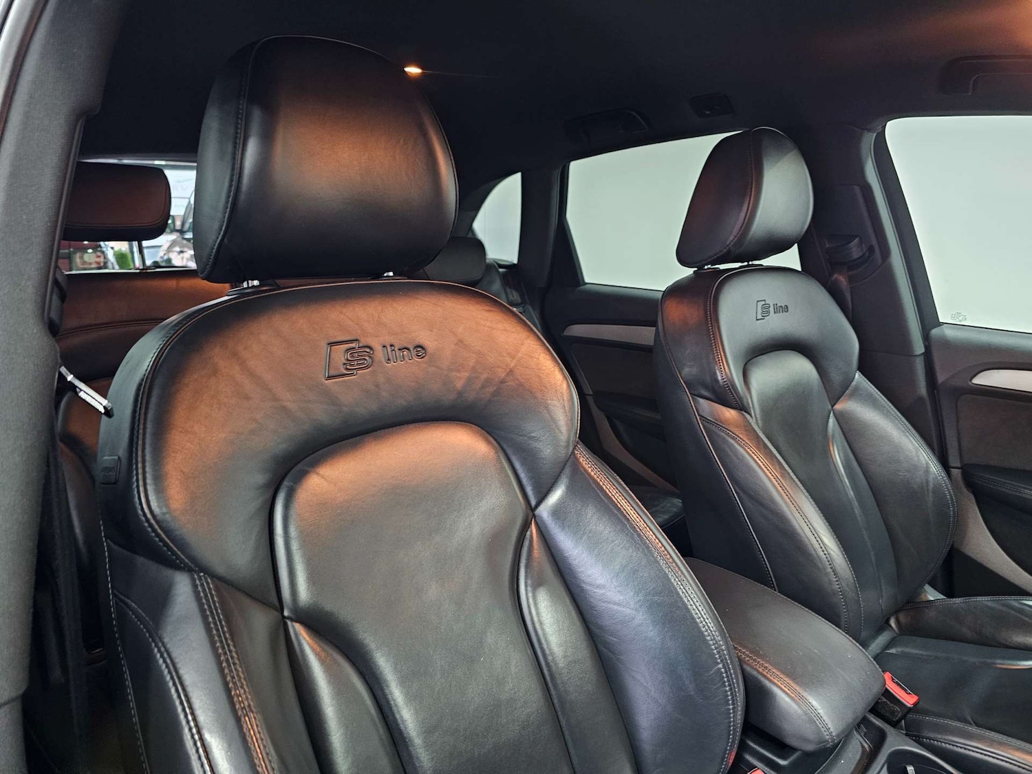 Used Audi Q5 2016 for sale - 77897111: Photo 44