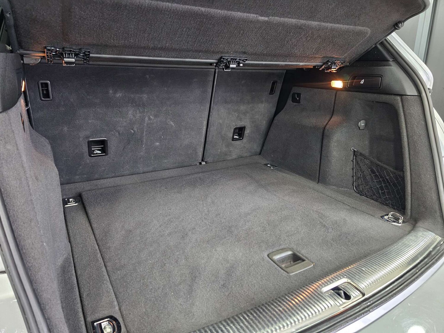 Used Audi Q5 2016 for sale - 77897111: Photo 67