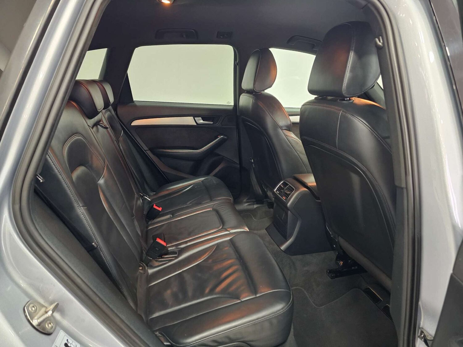 Used Audi Q5 2016 for sale - 77897111: Photo 71