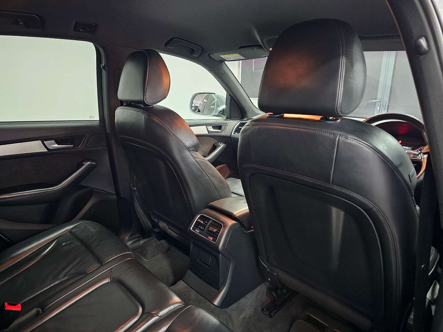 Used Audi Q5 2016 for sale - 77897111: Photo 73