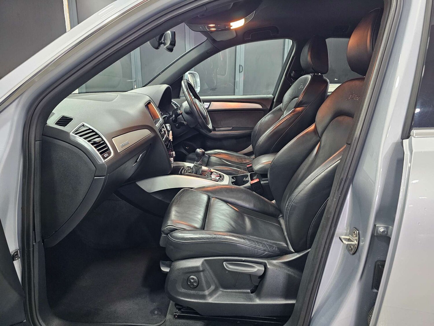 Used Audi Q5 2016 for sale - 77897111: Photo 84