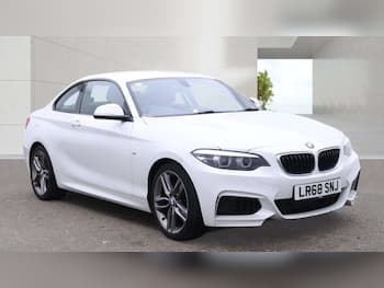 Used BMW 2 Series 2018 for sale - 79761713: Photo