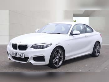 Used BMW 2 Series 2018 for sale - 79761713: Photo
