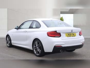 Used BMW 2 Series 2018 for sale - 79761713: Photo