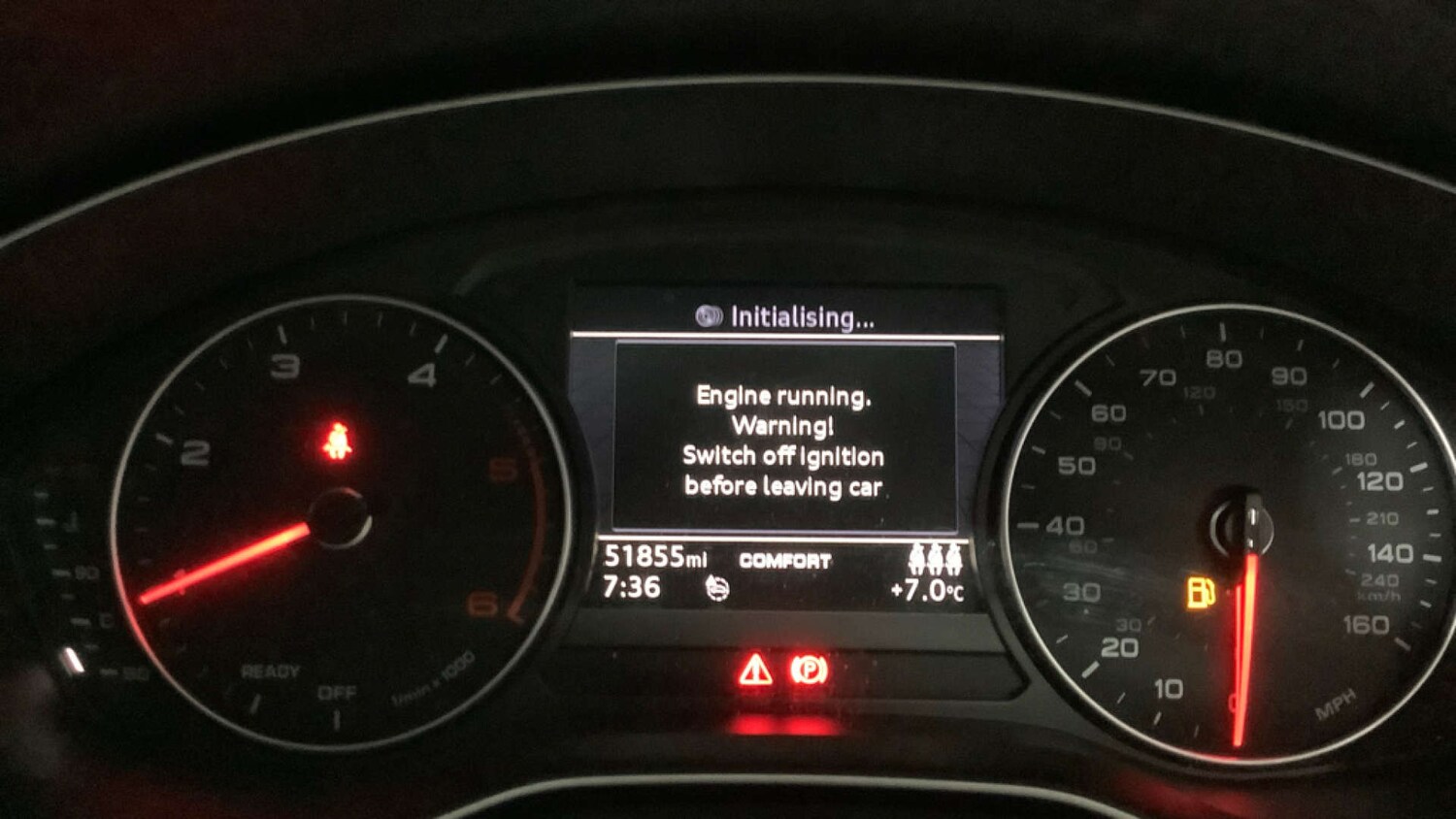 Used Audi A4 2016 for sale - 77469874: Photo 13