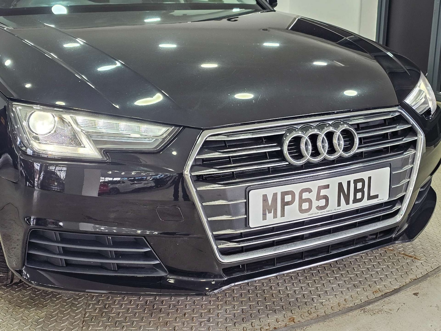 Used Audi A4 2016 for sale - 77469874: Photo 17