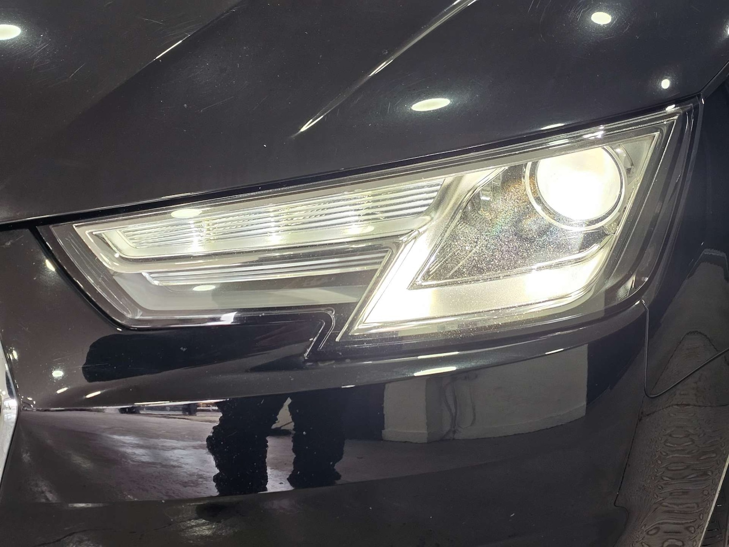 Used Audi A4 2016 for sale - 77469874: Photo 18