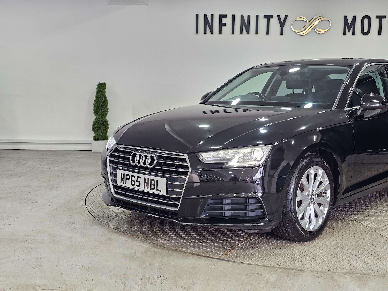 Used Audi A4 2016 for sale - 77469874: Photo 19