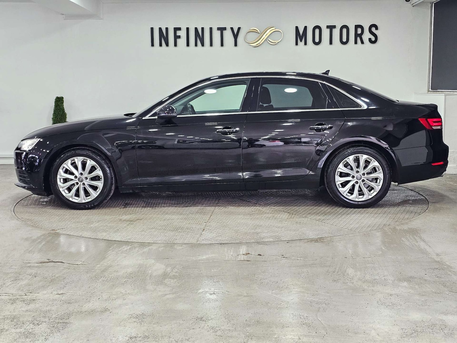 Used Audi A4 2016 for sale - 77469874: Photo 20