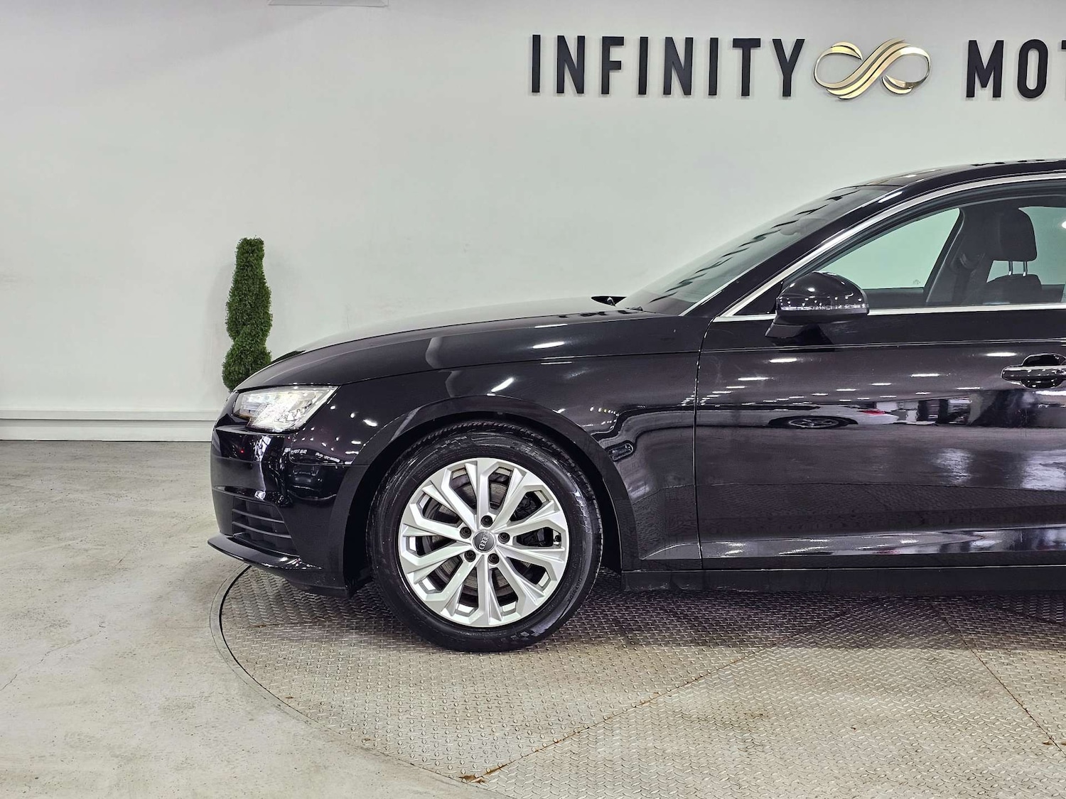 Used Audi A4 2016 for sale - 77469874: Photo 22