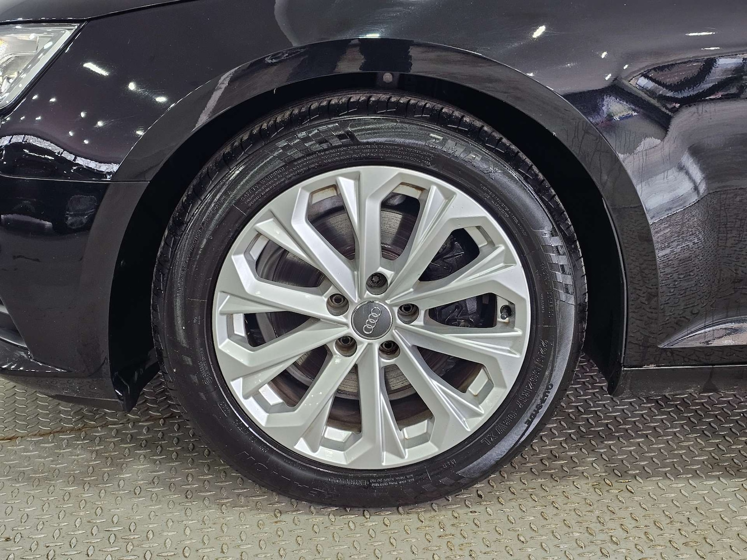 Used Audi A4 2016 for sale - 77469874: Photo 23