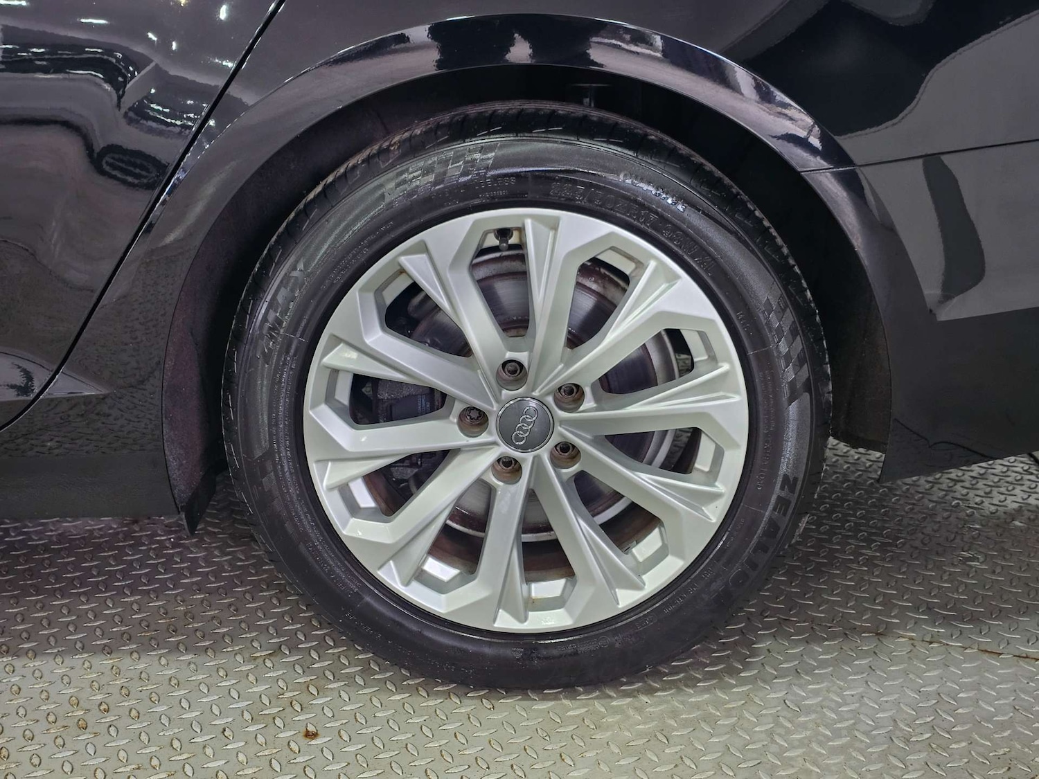 Used Audi A4 2016 for sale - 77469874: Photo 24