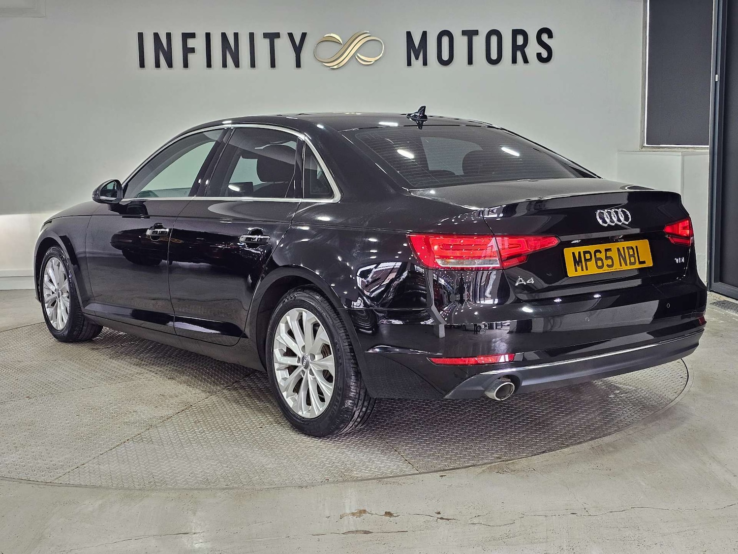 Used Audi A4 2016 for sale - 77469874: Photo 25