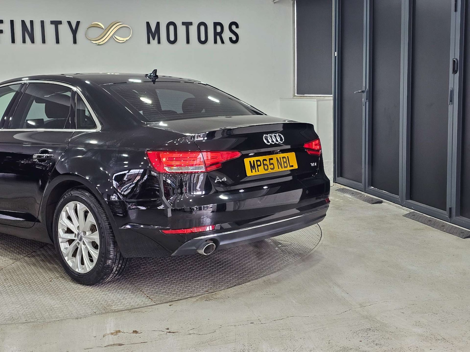 Used Audi A4 2016 for sale - 77469874: Photo 26