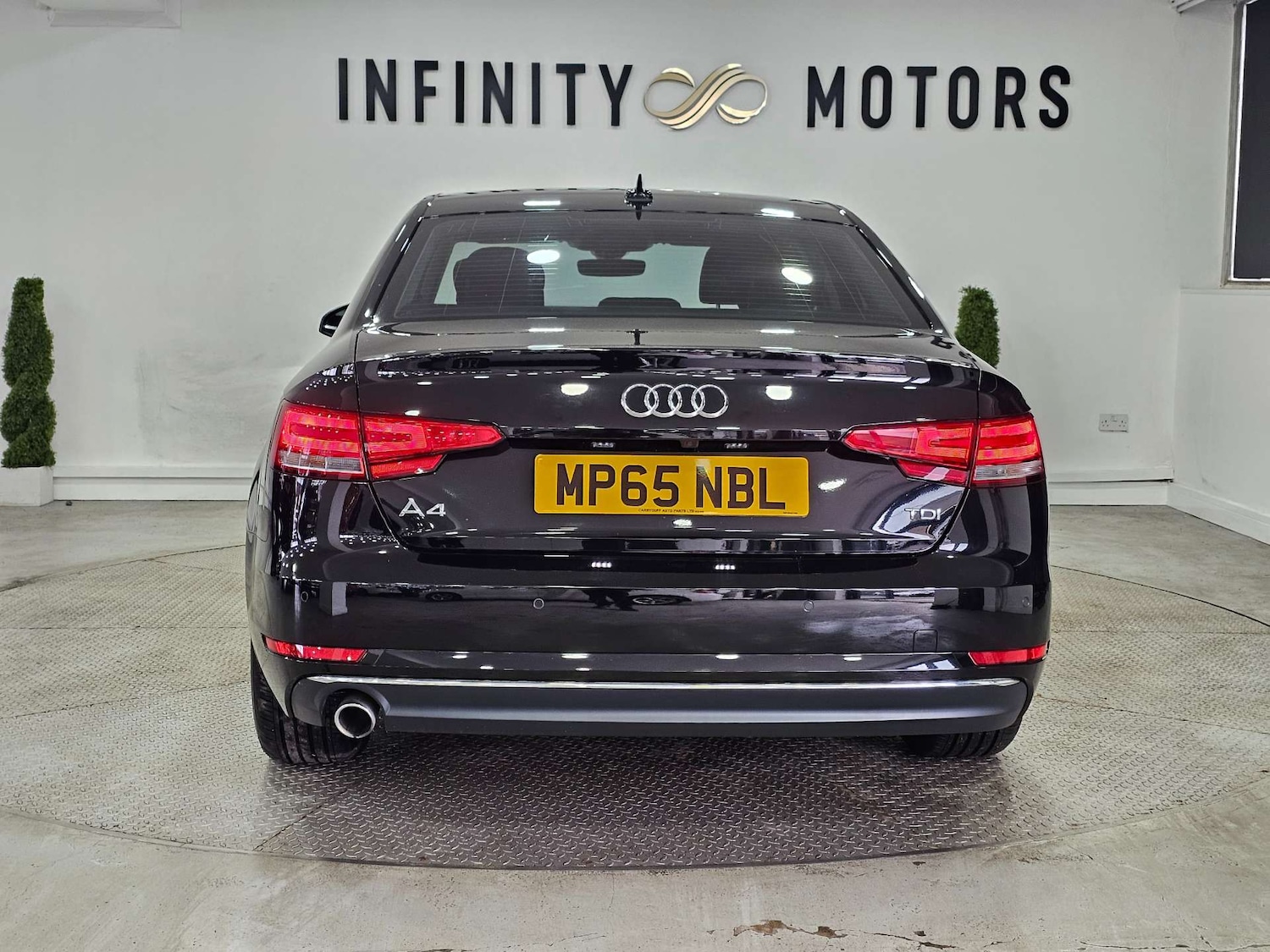 Used Audi A4 2016 for sale - 77469874: Photo 27