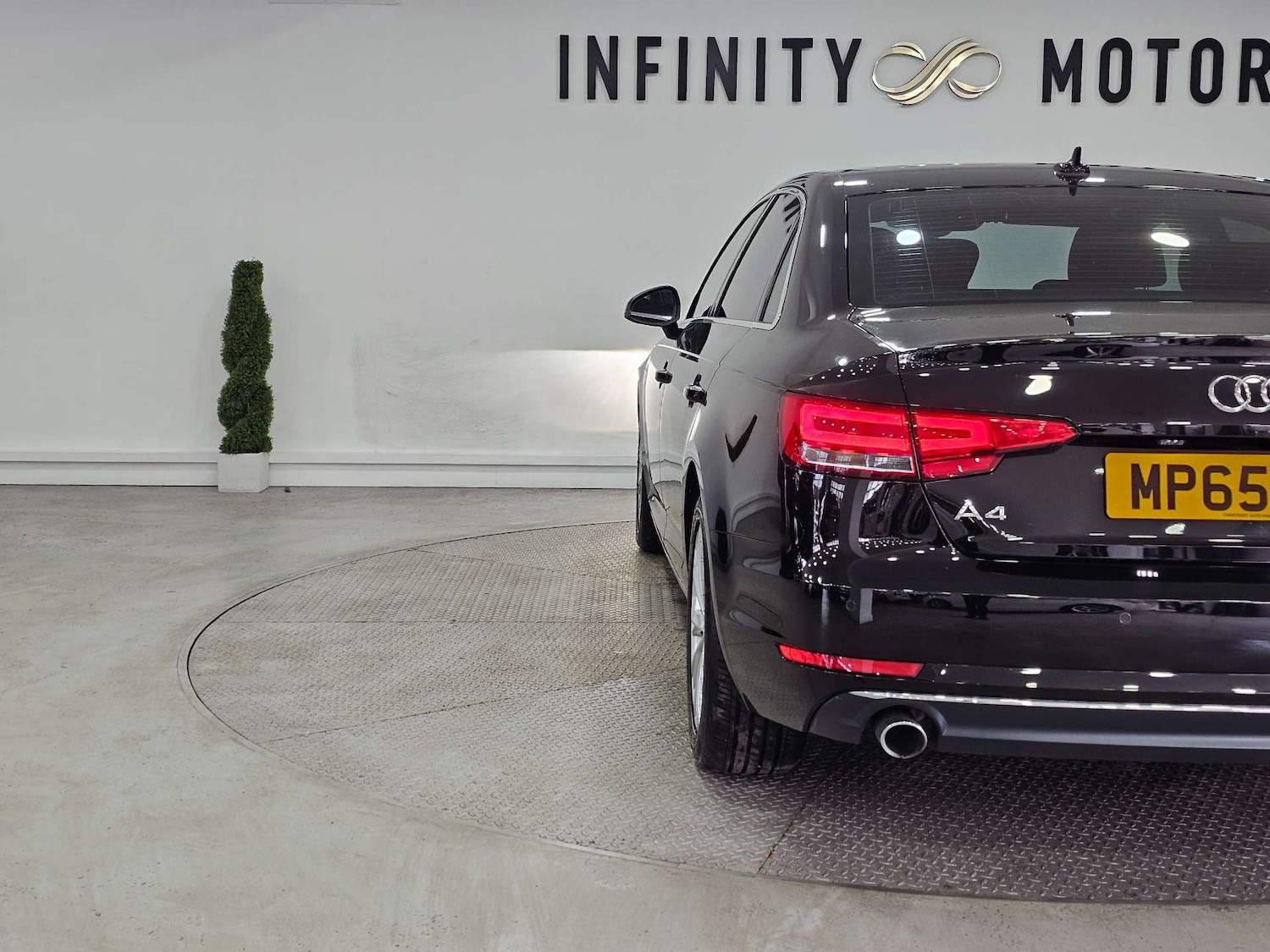 Used Audi A4 2016 for sale - 77469874: Photo 29