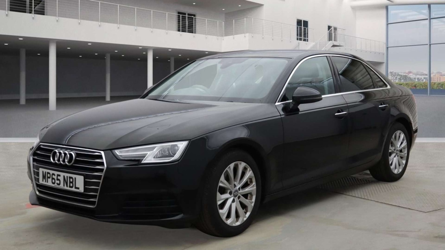 Used Audi A4 2016 for sale - 77469874: Photo 3