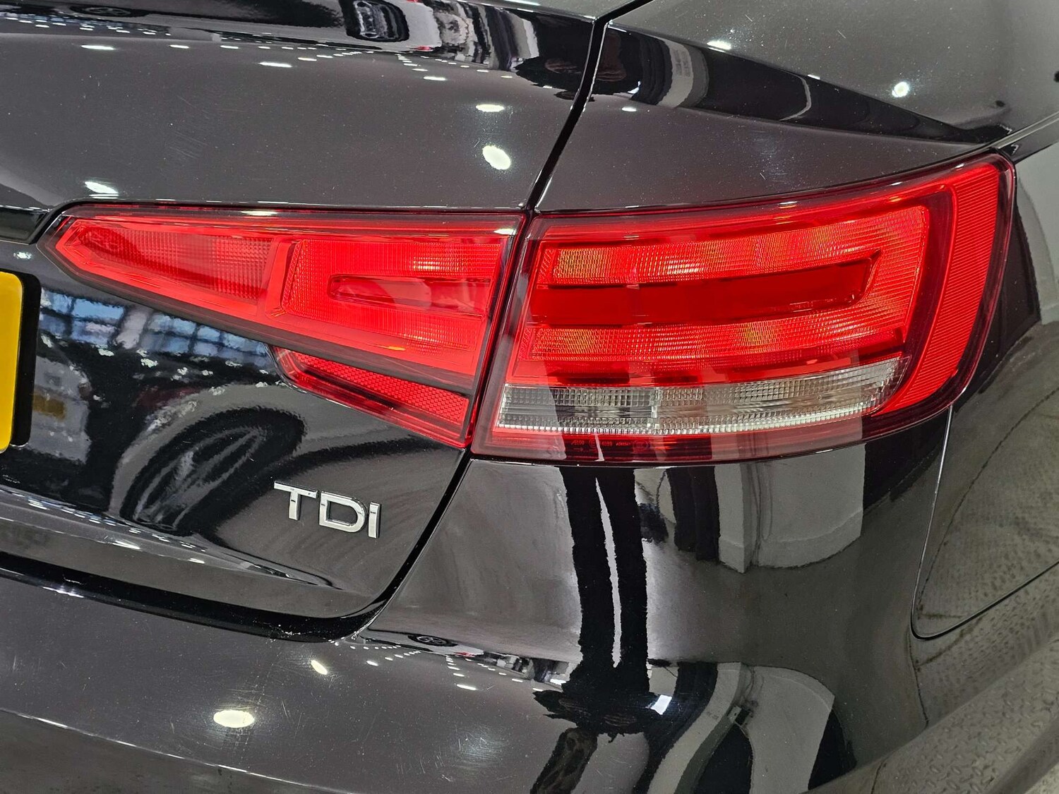 Used Audi A4 2016 for sale - 77469874: Photo 30