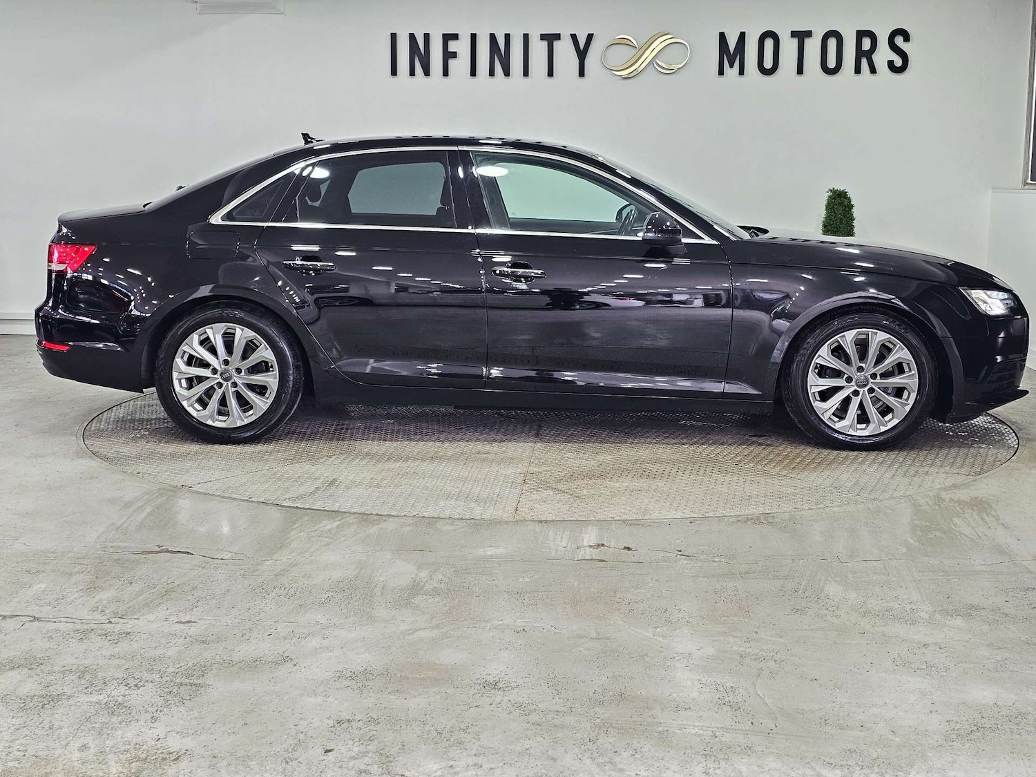 Used Audi A4 2016 for sale - 77469874: Photo 33