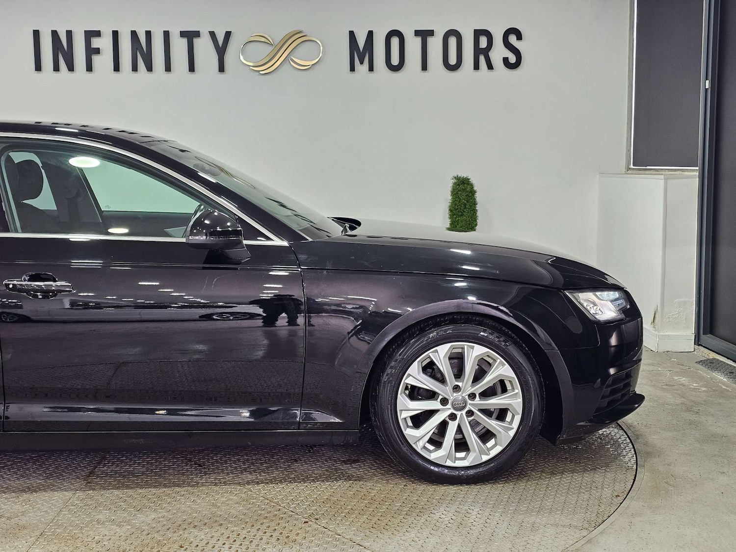 Used Audi A4 2016 for sale - 77469874: Photo 34