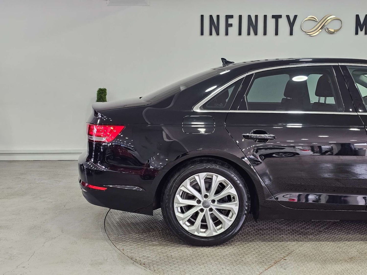 Used Audi A4 2016 for sale - 77469874: Photo 35