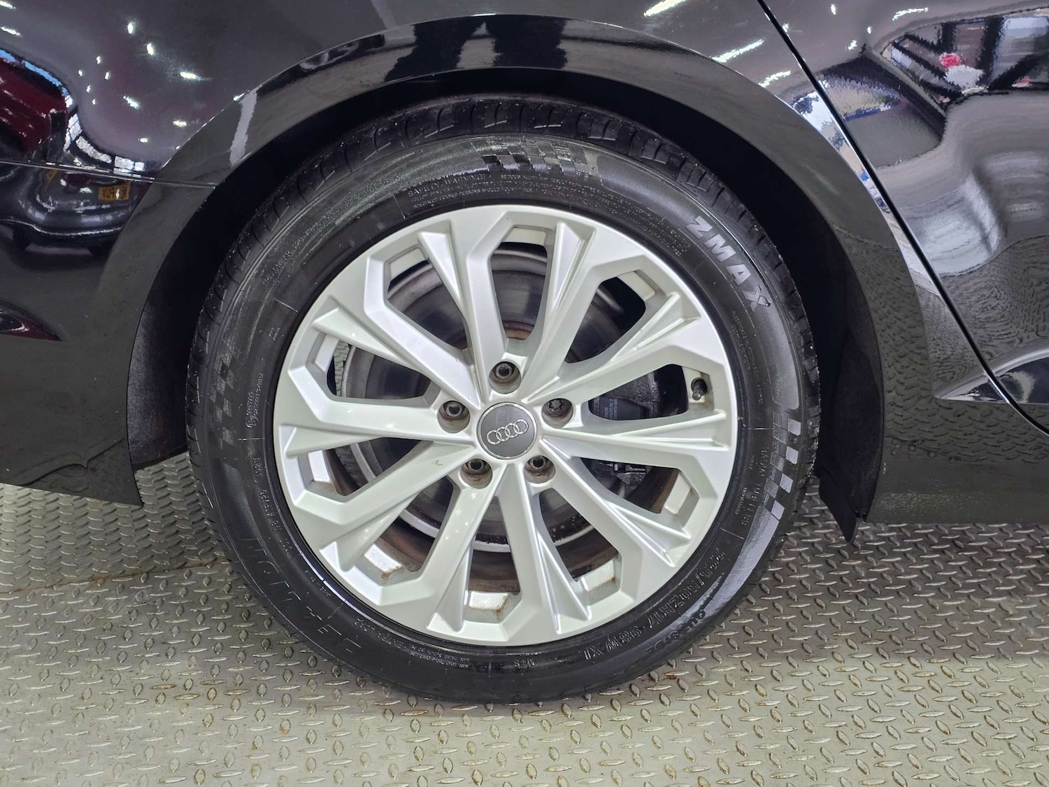 Used Audi A4 2016 for sale - 77469874: Photo 36