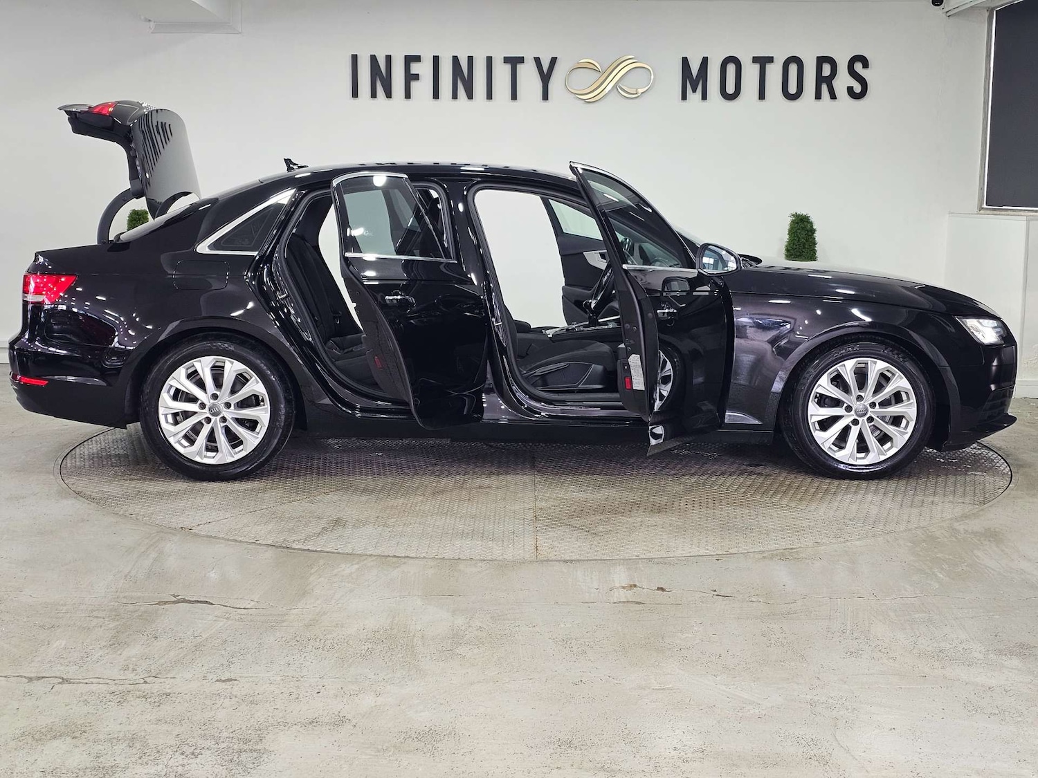 Used Audi A4 2016 for sale - 77469874: Photo 38