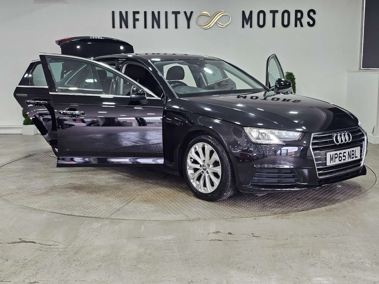 Used Audi A4 2016 for sale - 77469874: Photo 39