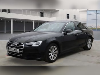 Used Audi A4 2016 for sale - 77469874: Photo