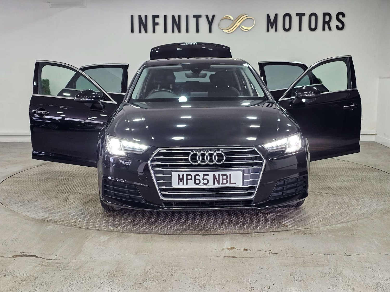 Used Audi A4 2016 for sale - 77469874: Photo 40