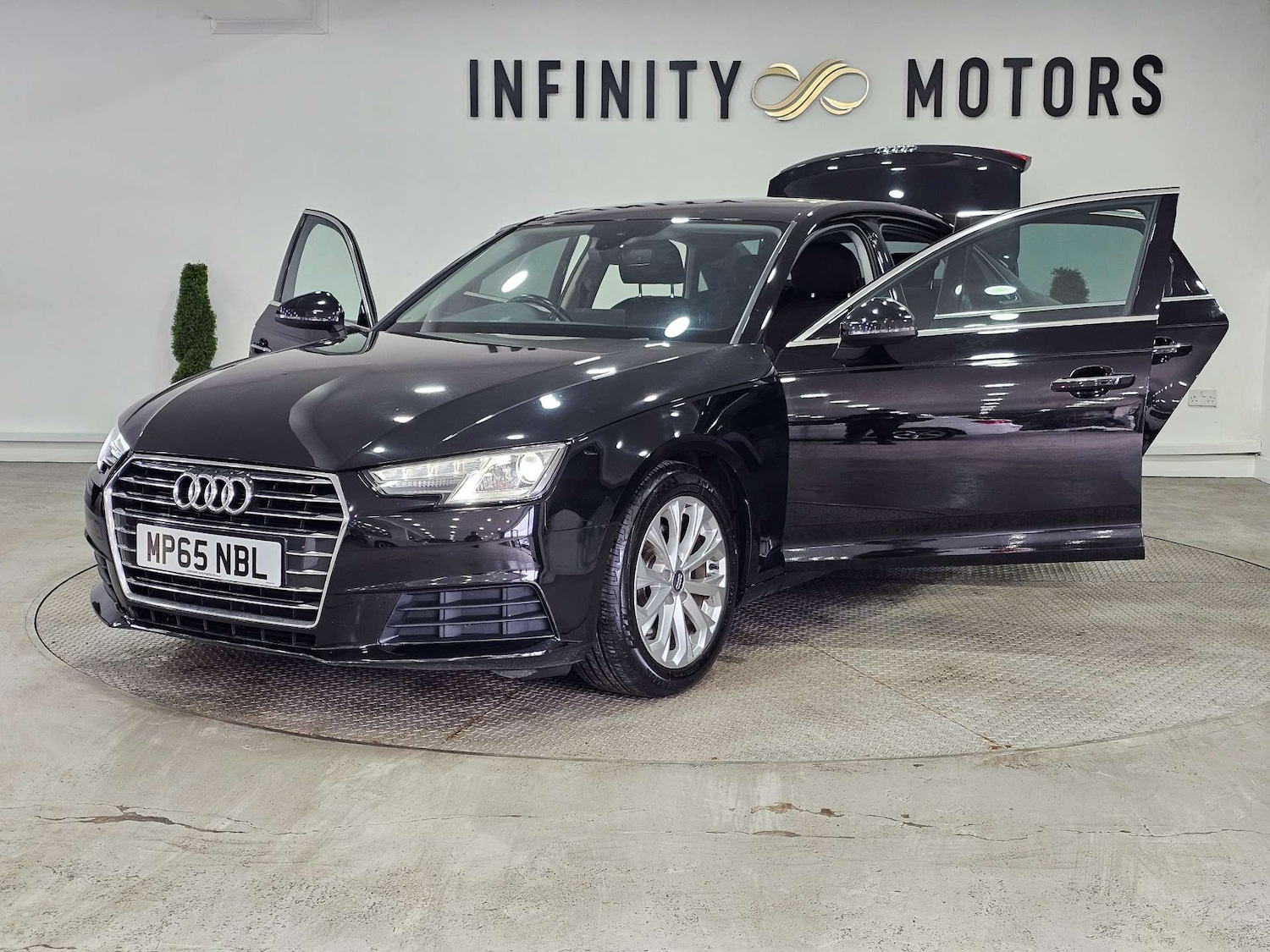 Used Audi A4 2016 for sale - 77469874: Photo 41