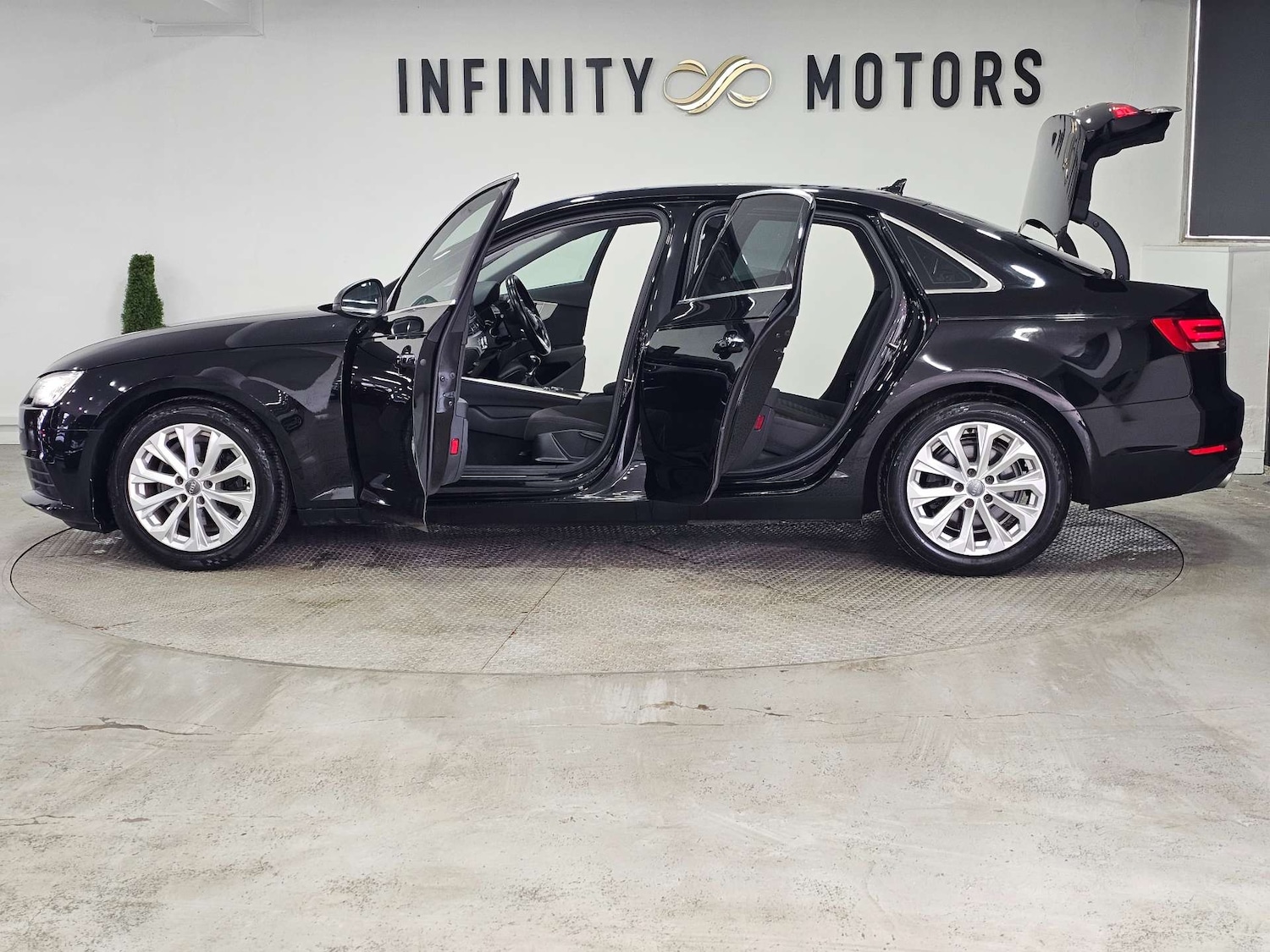 Used Audi A4 2016 for sale - 77469874: Photo 42