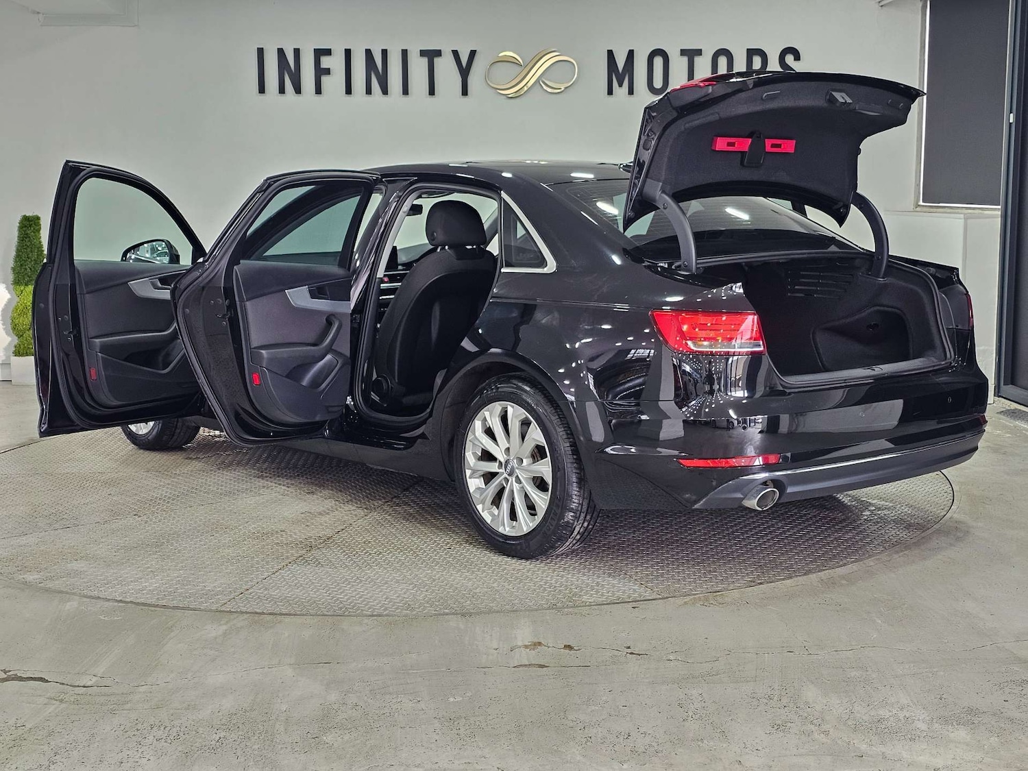 Used Audi A4 2016 for sale - 77469874: Photo 43