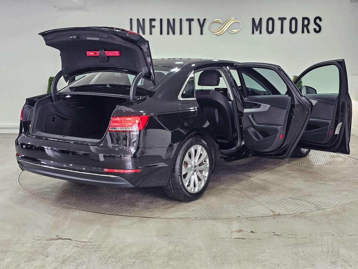 Used Audi A4 2016 for sale - 77469874: Photo 45