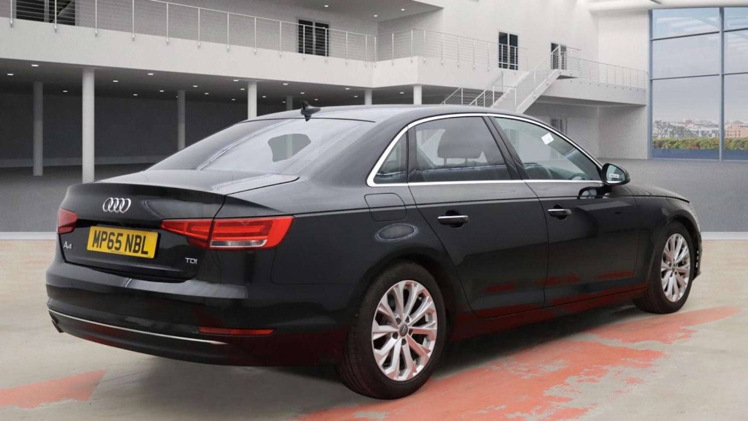 Used Audi A4 2016 for sale - 77469874: Photo 5