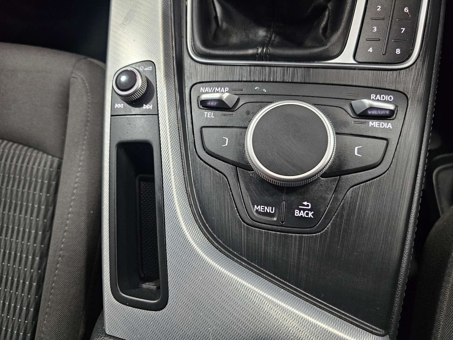 Used Audi A4 2016 for sale - 77469874: Photo 61