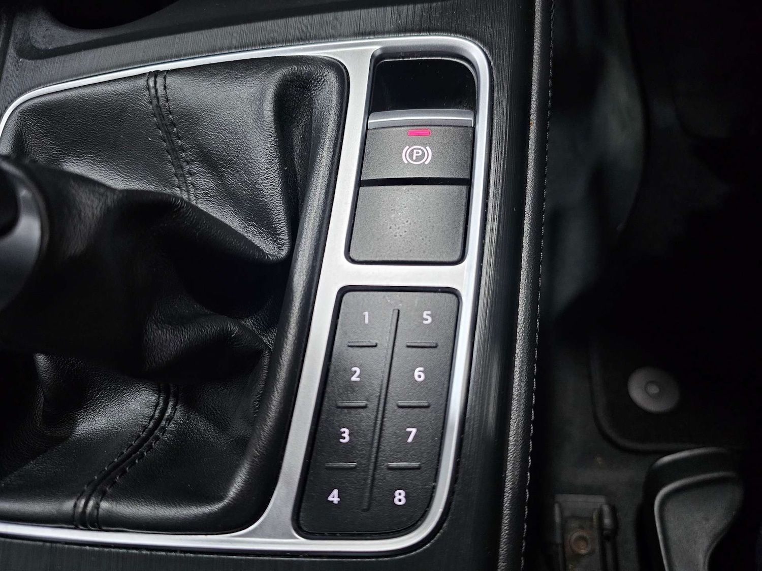 Used Audi A4 2016 for sale - 77469874: Photo 63