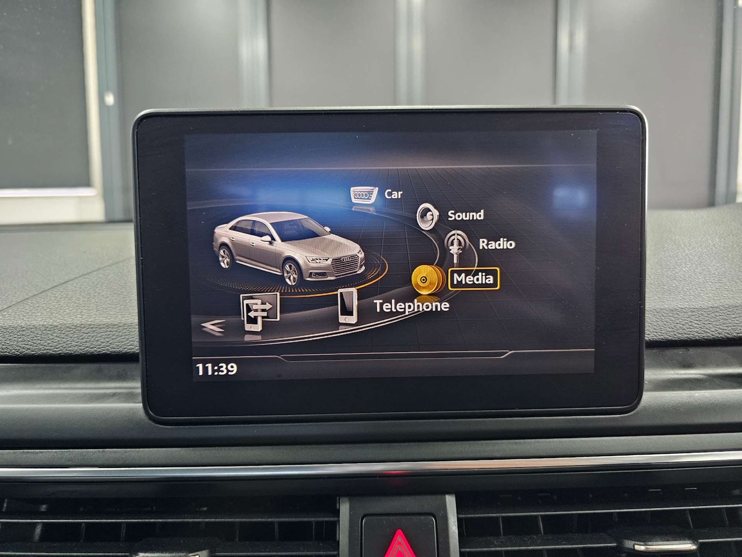 Used Audi A4 2016 for sale - 77469874: Photo 69