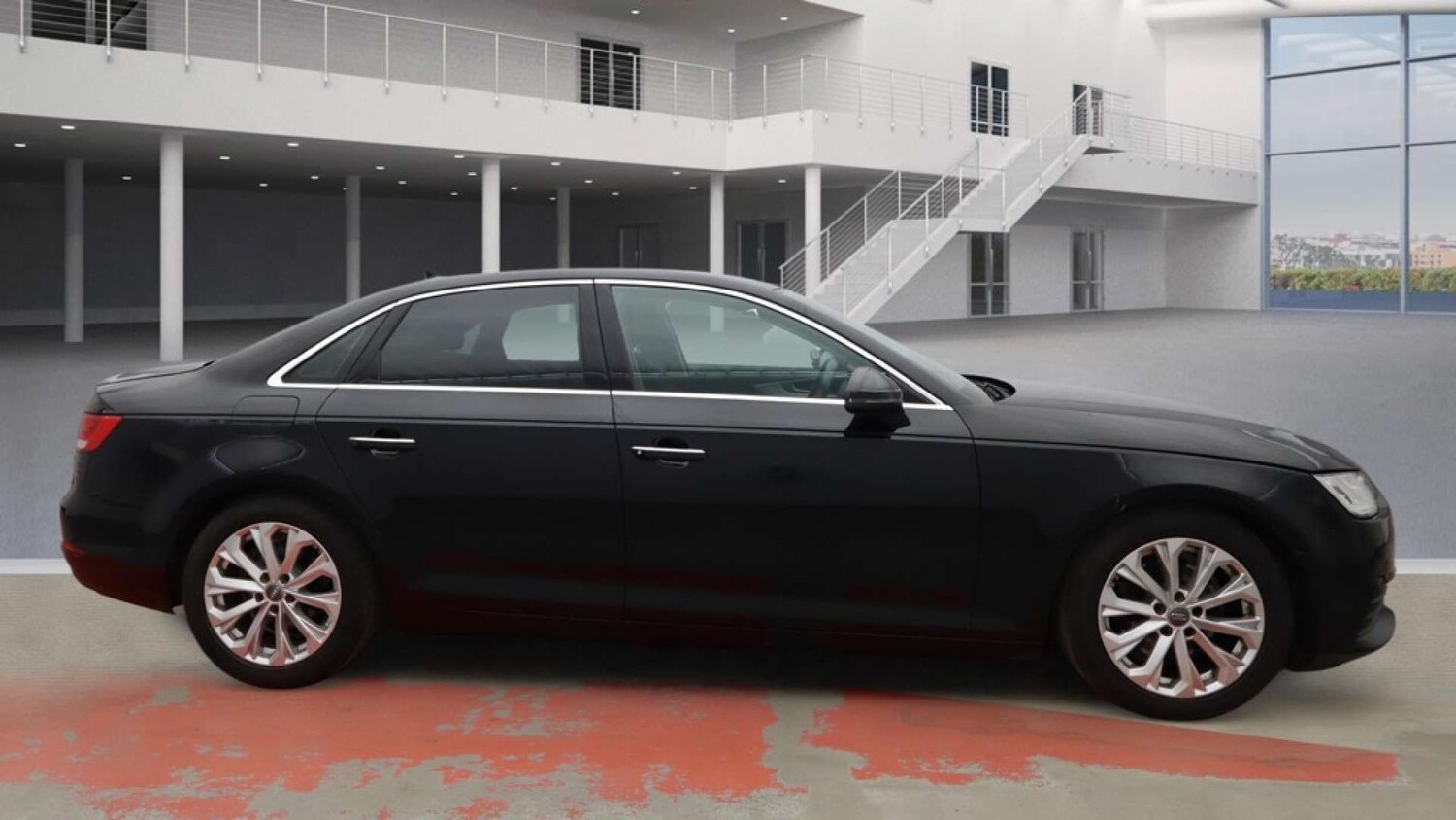 Used Audi A4 2016 for sale - 77469874: Photo 7