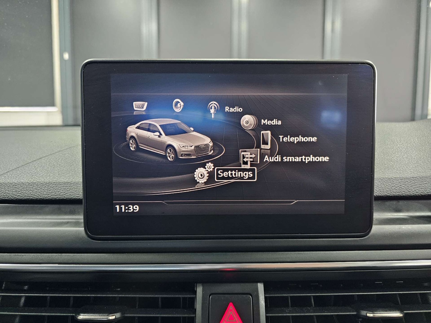 Used Audi A4 2016 for sale - 77469874: Photo 70