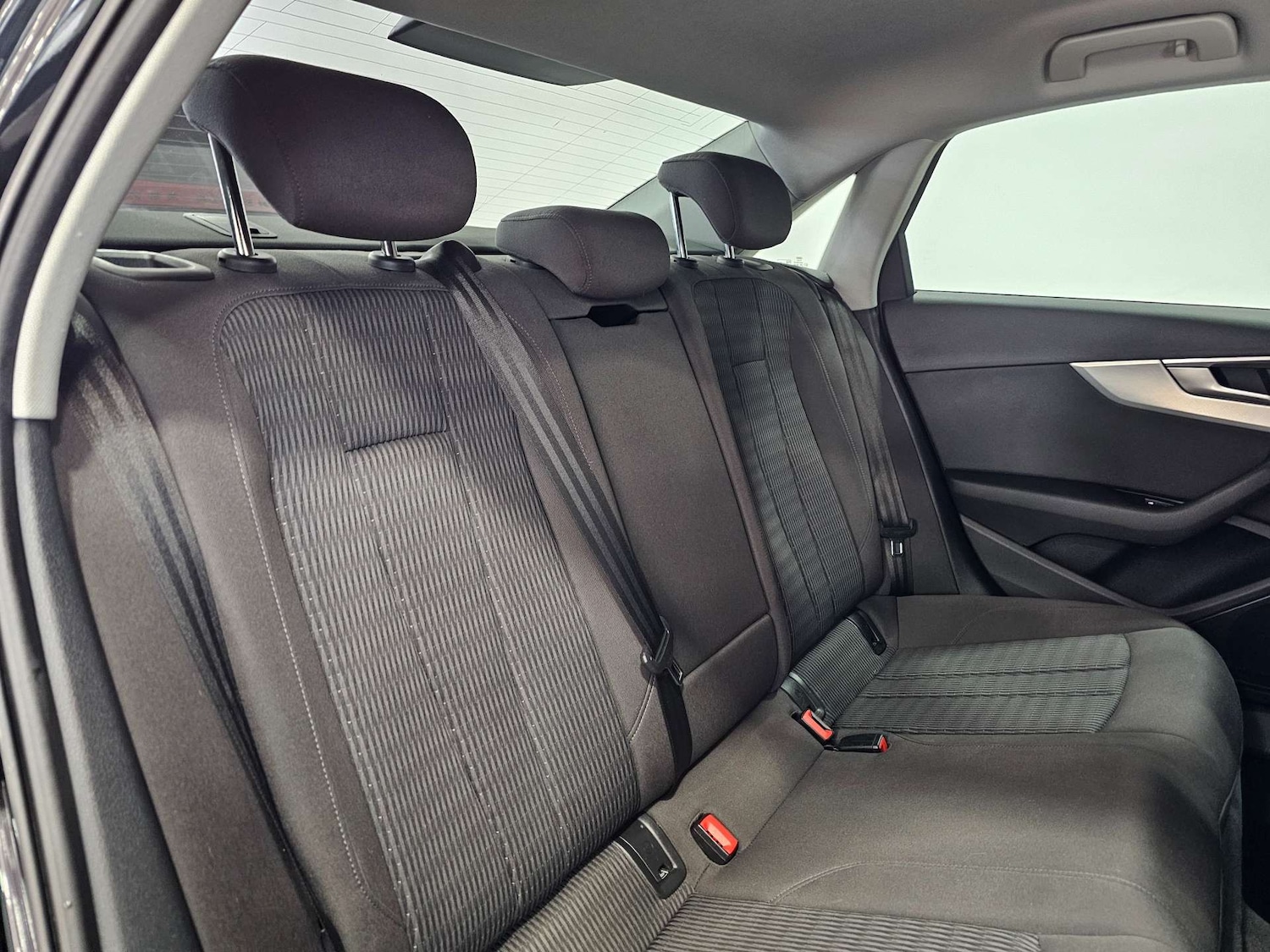 Used Audi A4 2016 for sale - 77469874: Photo 80