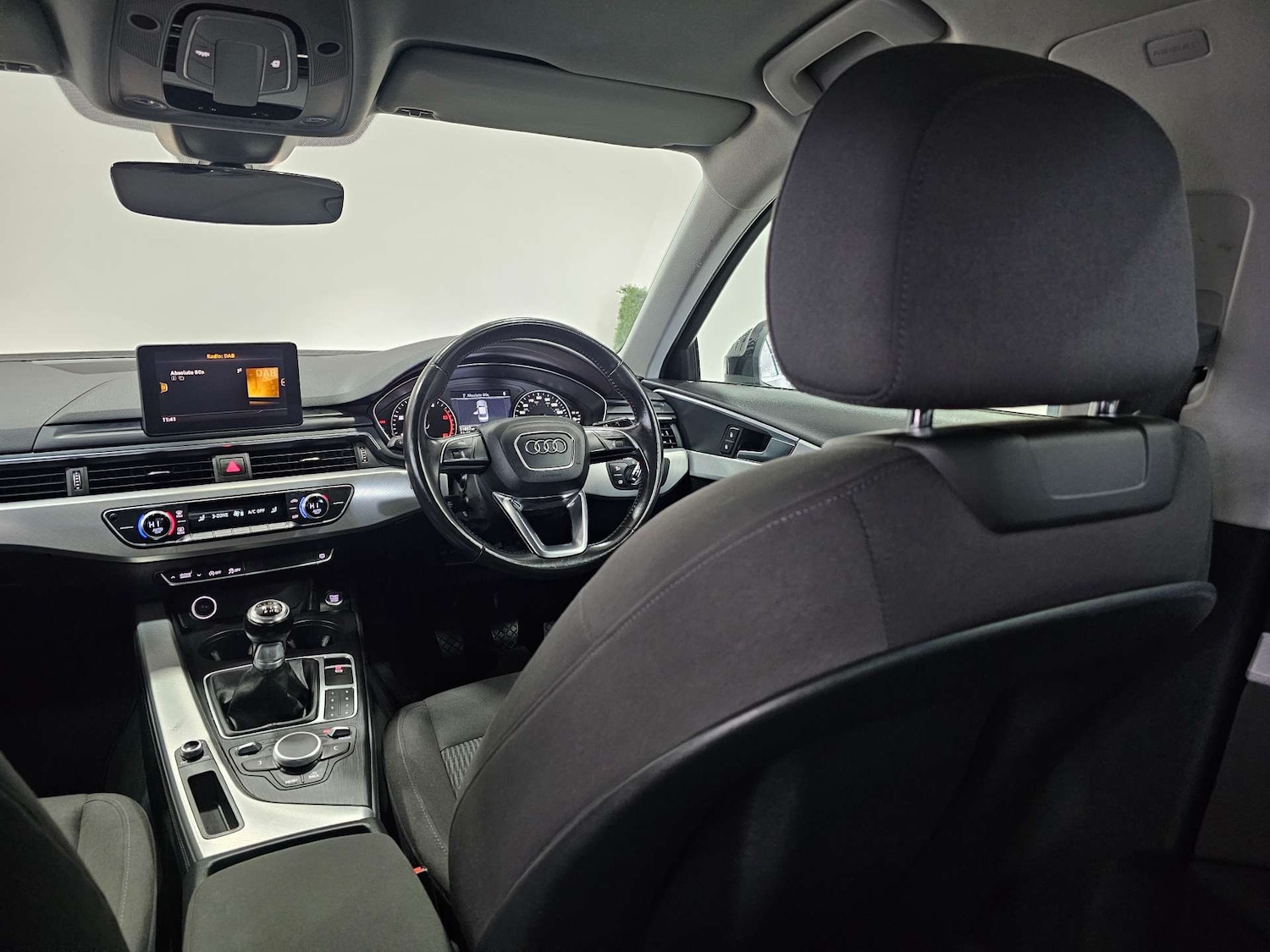 Used Audi A4 2016 for sale - 77469874: Photo 88