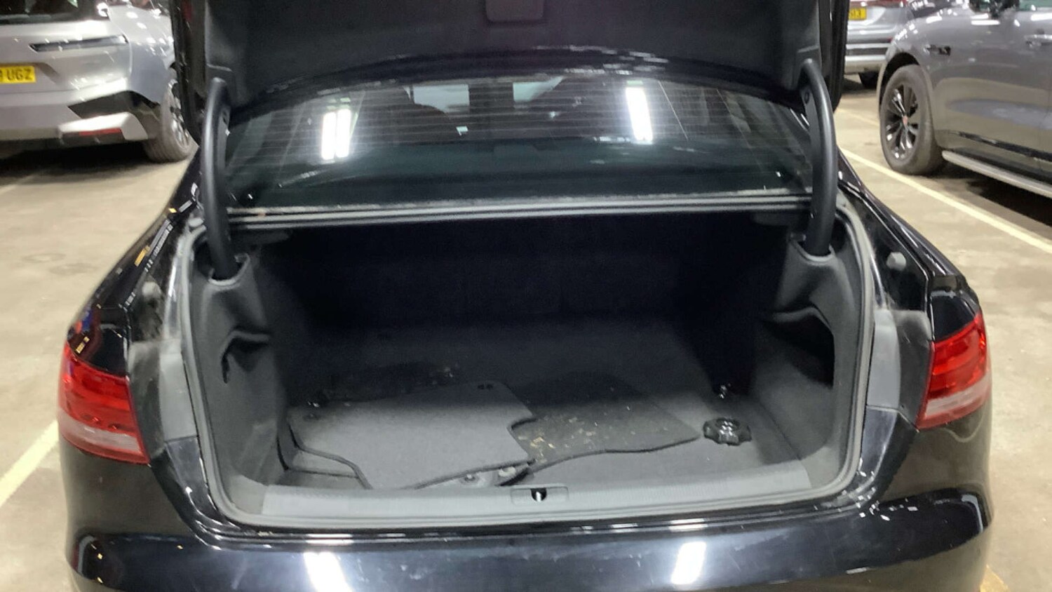 Used Audi A4 2016 for sale - 77469874: Photo 9