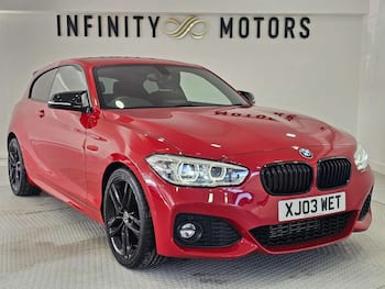 Used BMW 1 Series 2017 for sale - 79478899: Photo