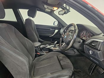 Used BMW 1 Series 2017 for sale - 79478899: Photo