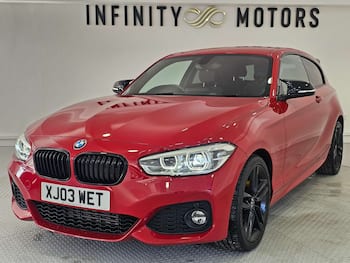 Used BMW 1 Series 2017 for sale - 79478899: Photo